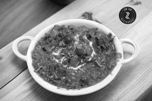 Beef Kadai