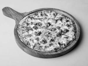 Bbq Chicken Pizza 10"