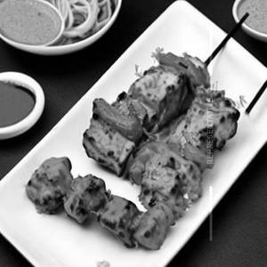 Fish Tikka