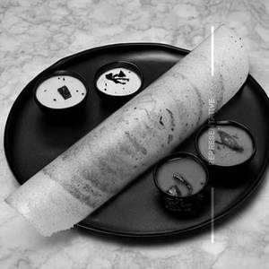 Vaibhav Special Masala Dosa
