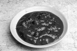 Schezwan Beef Gravy