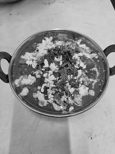 Mix Veg Curry