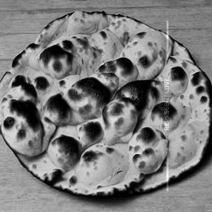 Tandoori Roti Plain