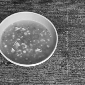 Chicken Corn Soup