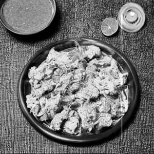 Chicken Hariyali