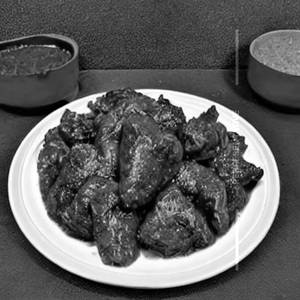 Mutton Pepper Dry