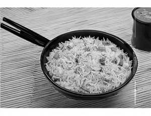 Prawn Classic Fried Rice
