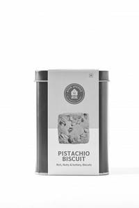 Pistachio Biscuit 200gms