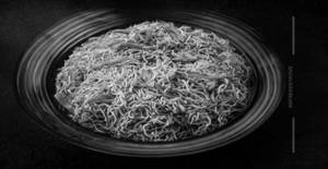 Mixed Singapore Noodles