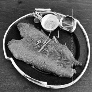 Ginger Fish