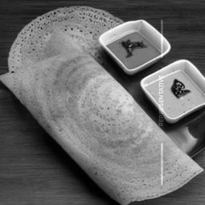 Paneer Set Dosa