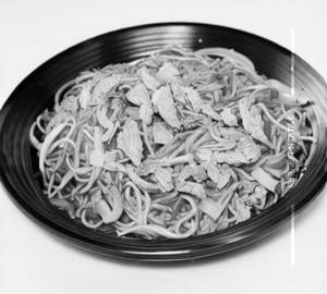 Chicken Noodles