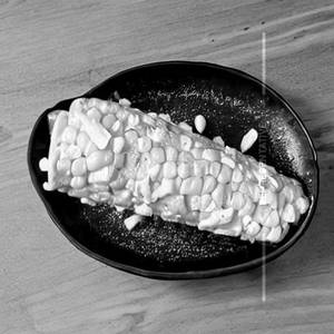 Cheese & Corn