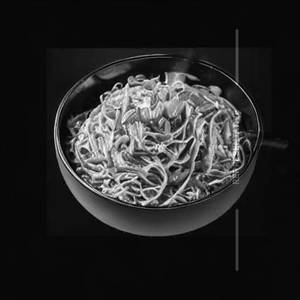 Egg Soft Noodles
