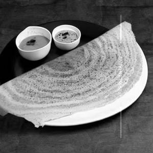 Schezwan Masala Dosa