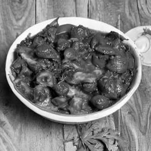 Matar Mushroom