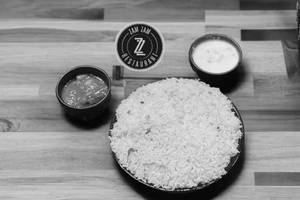Biriyani Rice