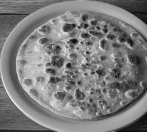 Gobi Paratha