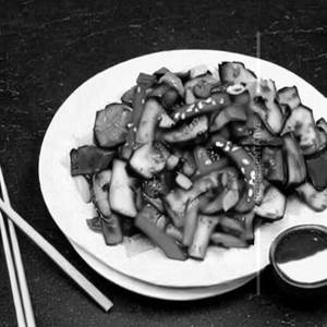 Stir Fry Chinese Veg Chef Special
