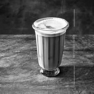 Cold Coffee