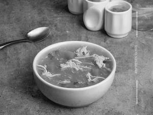 Chicken Broth