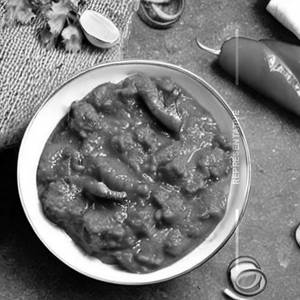 Capsicum Masala