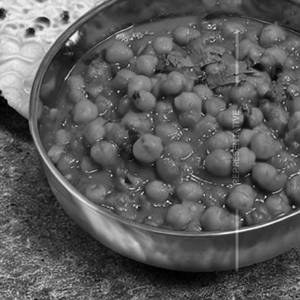 Chilli Chana
