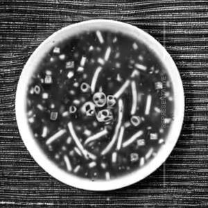 Mixed Hot N Sour Soup