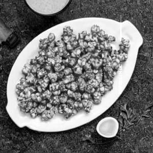 Crispy Corn