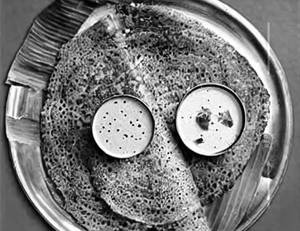 Palak Dosa