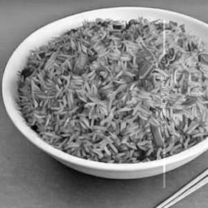 Mixed Chow Chow Rice