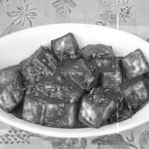 Paneer Schezwan Gravy