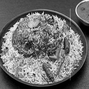 Veg Biryani