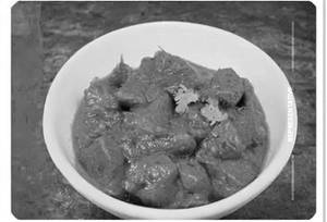 Soya Rogan Josh