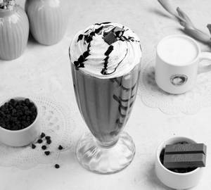 Kitkat Shake
