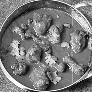 EXTRA Chicken Juicy