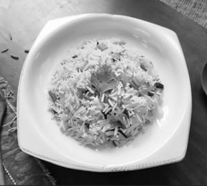 Jeera Rice