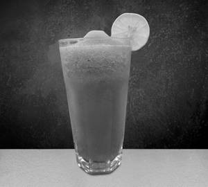 Blueberry Slush