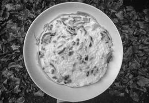 Double Omlette