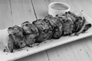 Chicken Lollipop Gravy