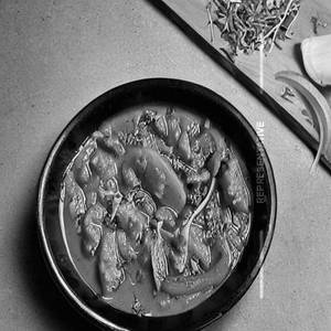 Veg Garlic
