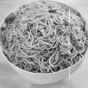 Mix Noodles