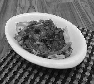 Gobi Manchurian