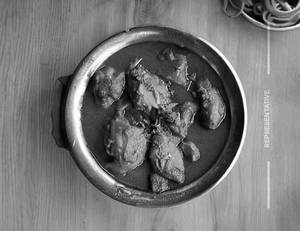 Chicken Curry