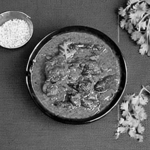 Methi Chaman