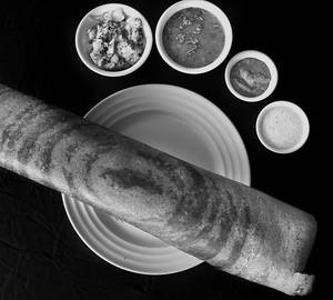 Masala Dosa