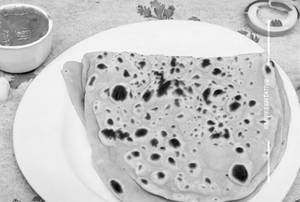 Tawa Paratha
