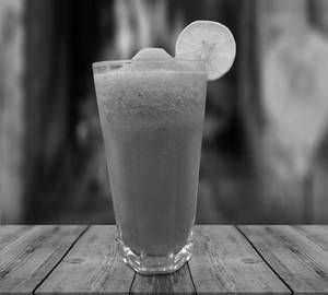 Strawberry Slush