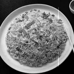 Egg Fried Rice