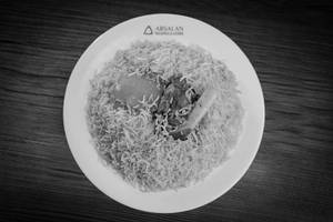 Mutton Biryani